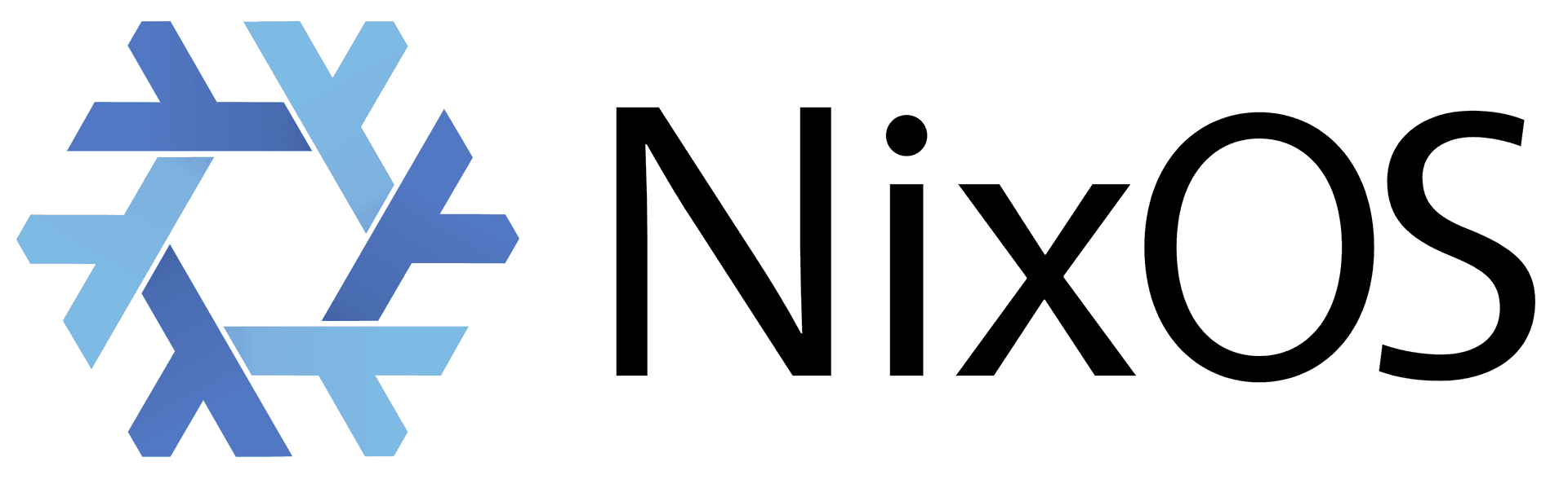 NixOS Logo